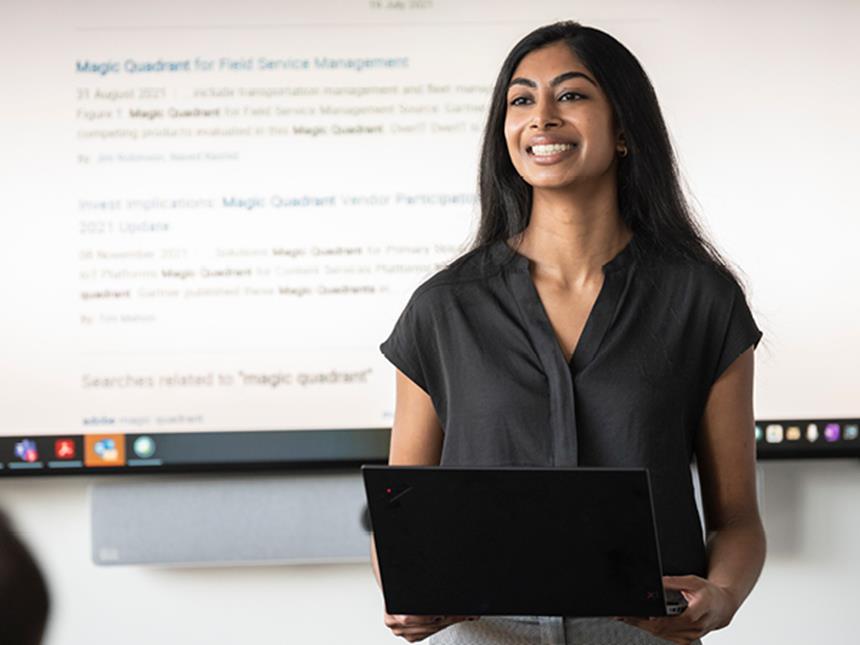 Internship Overview 600X450