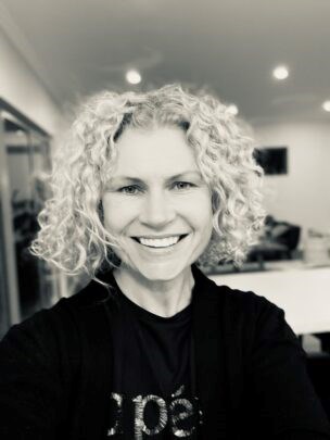 Laura Maddison headshot