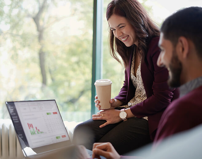 Finance Hero Image