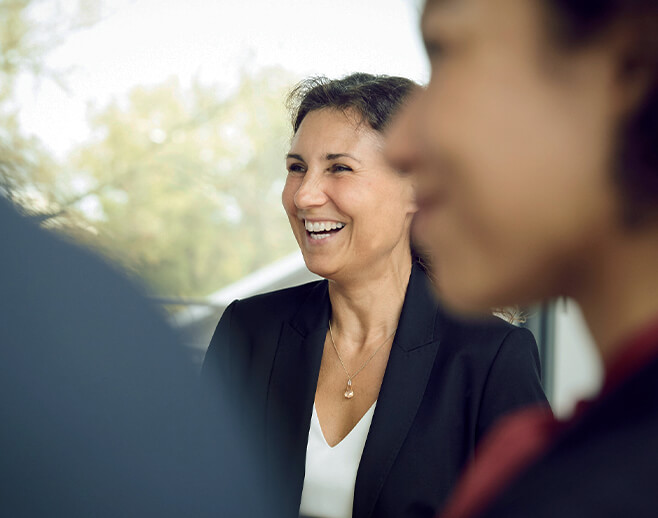 Legal Compliance Hero Image