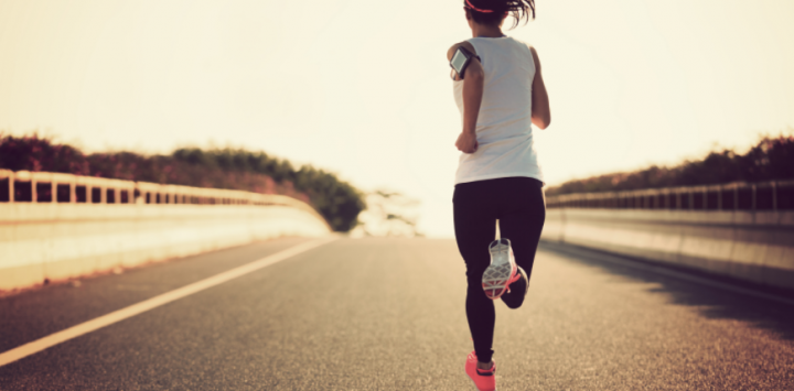 RUN Blog