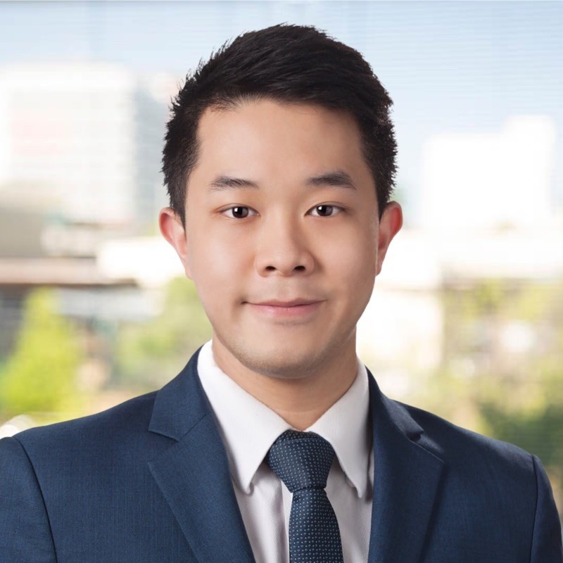 Christian Yuen