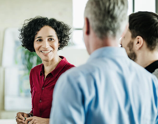 Human Resources Hero Image