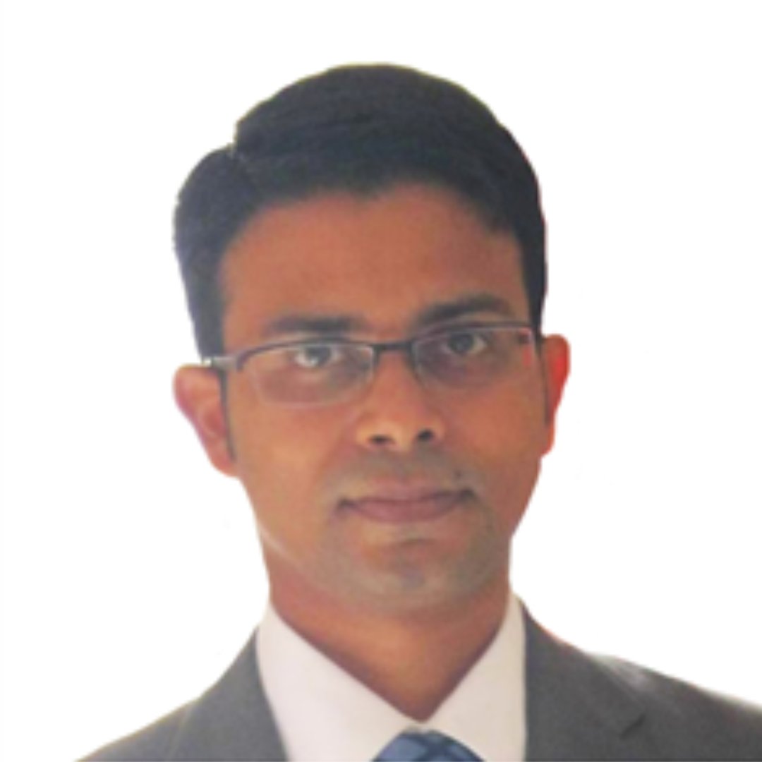 Sourish Mohan Mitra