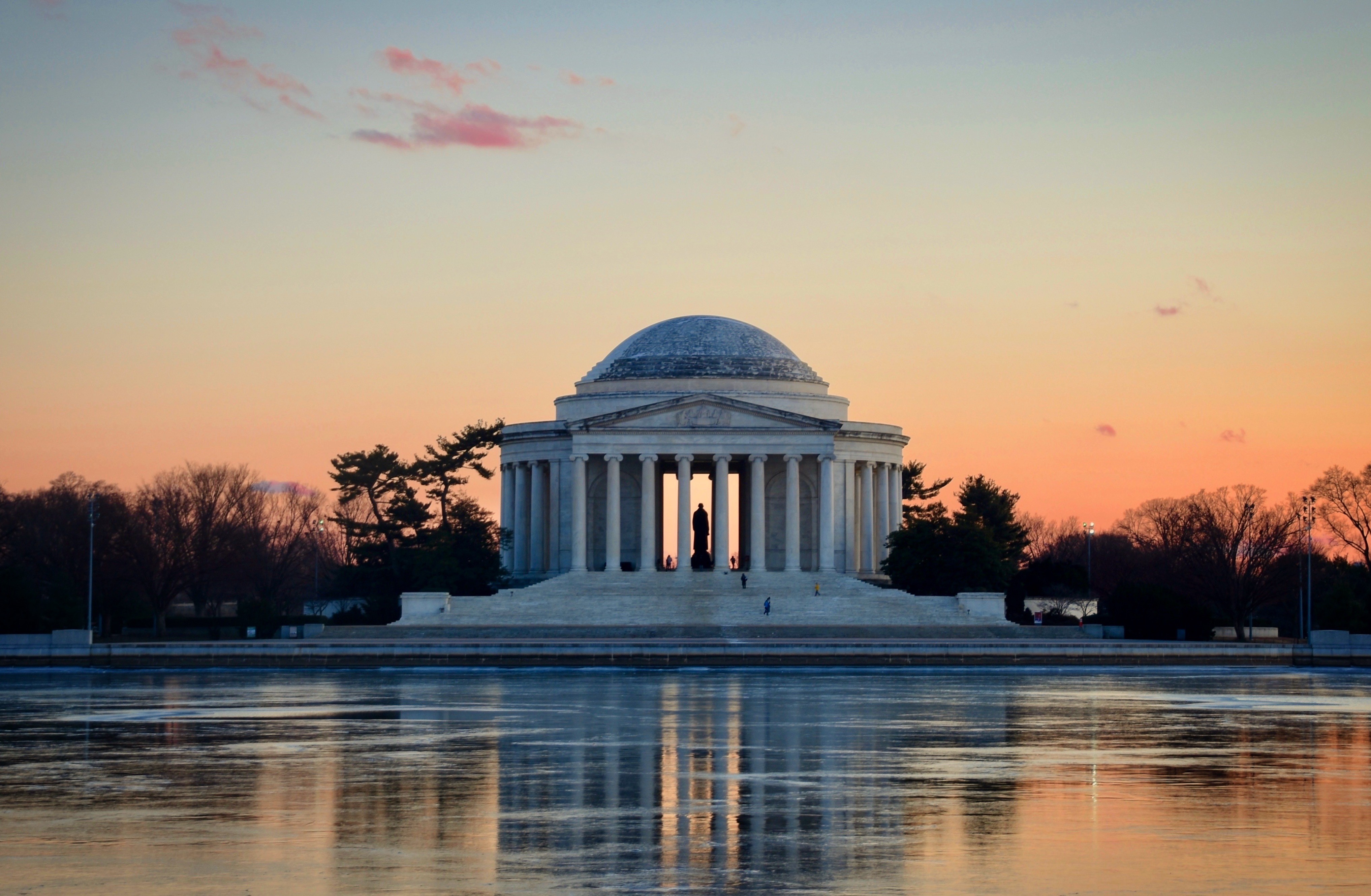 2019 Photo Memorial Sunset